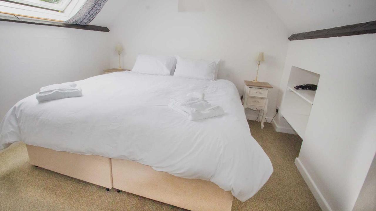 Shippen Cottage - Perfect For Couples Or Families Sidmouth Exterior photo
